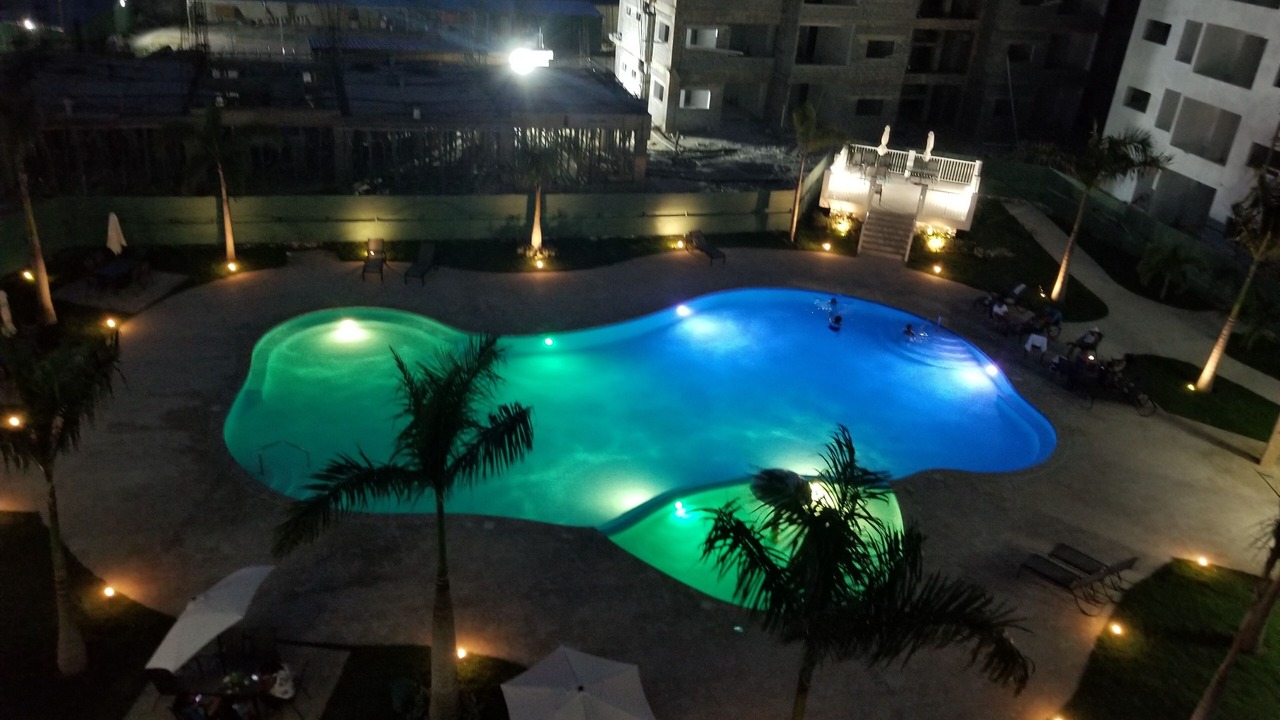Photo of Outdoor in Villas Del Mar