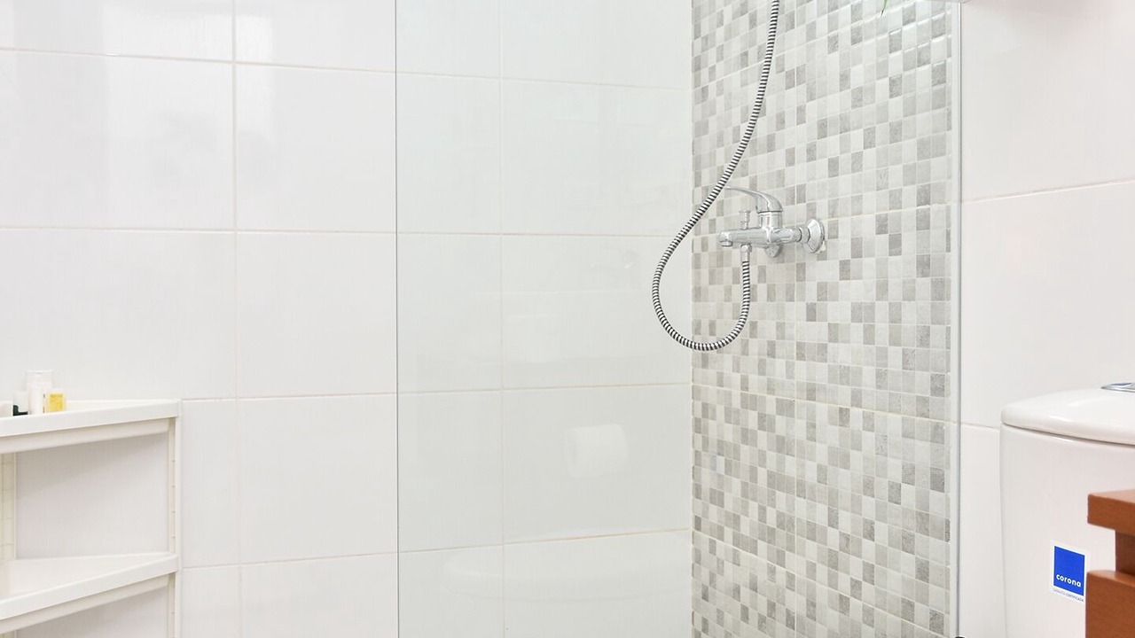 Photo of Bathroom in Villas Del Mar