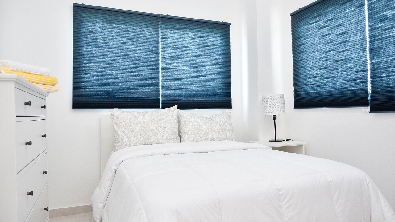 Photo of Bedroom in Villas Del Mar