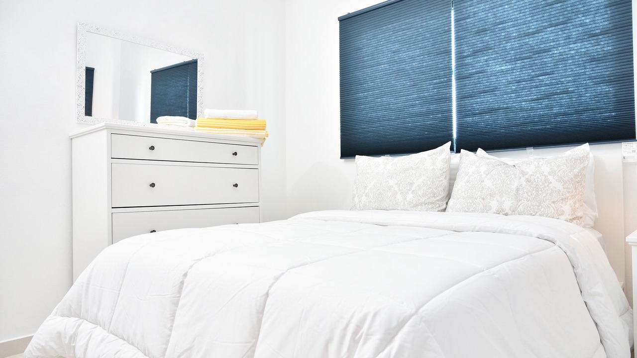 Photo of Bedroom in Villas Del Mar