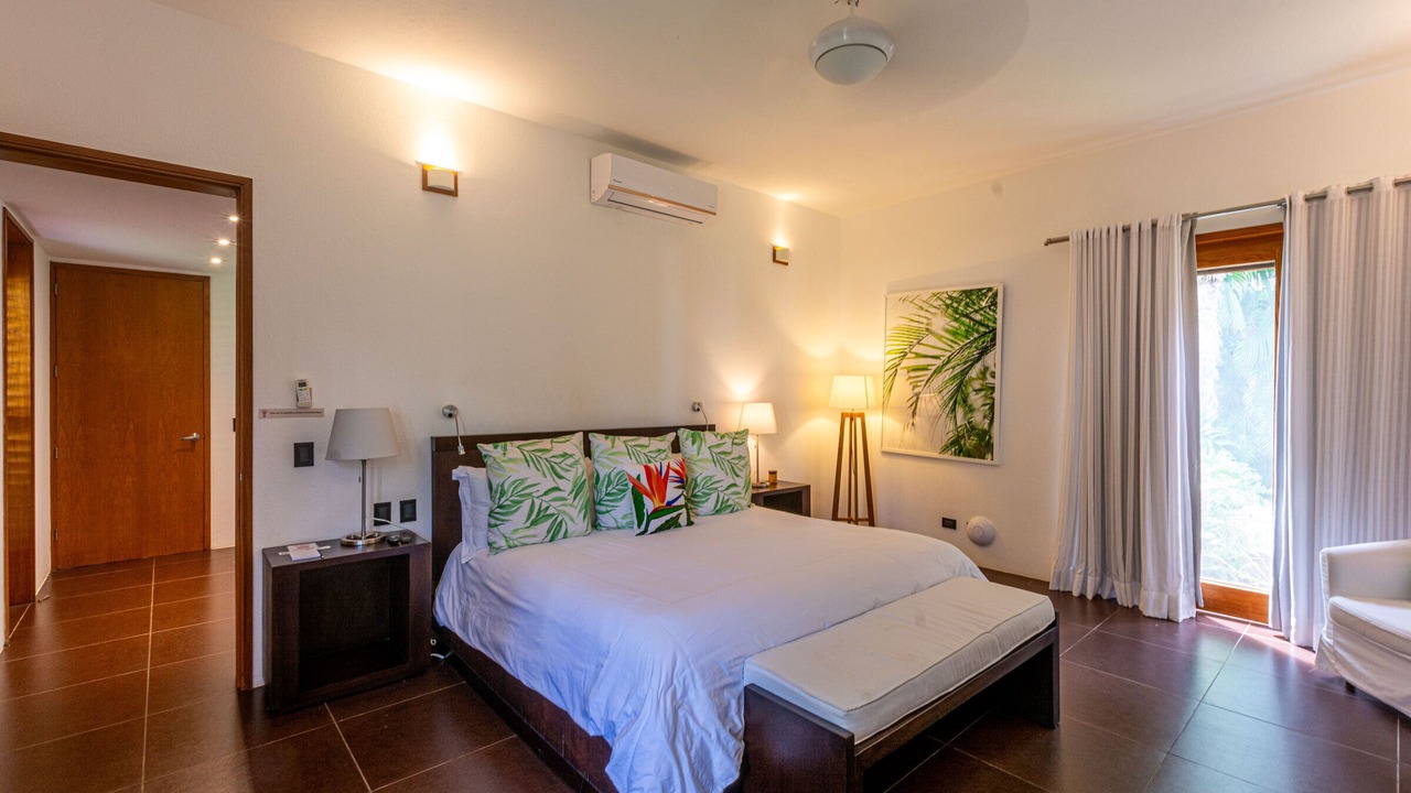 Photo of Bedroom in Casa de Campo