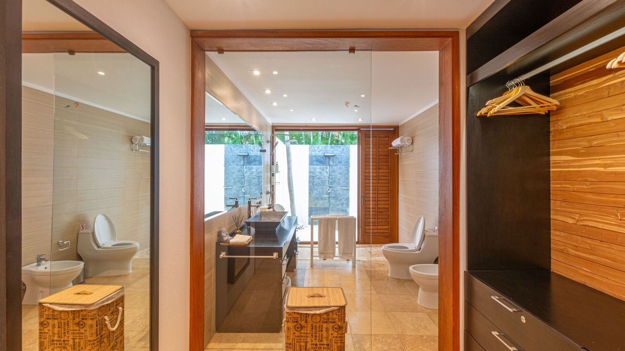 Photo of Bathroom in Casa de Campo