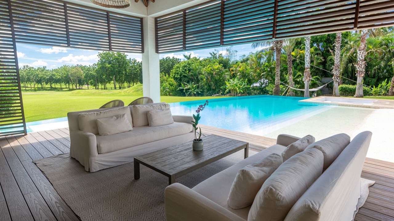 Photo of Outdoor in Casa de Campo