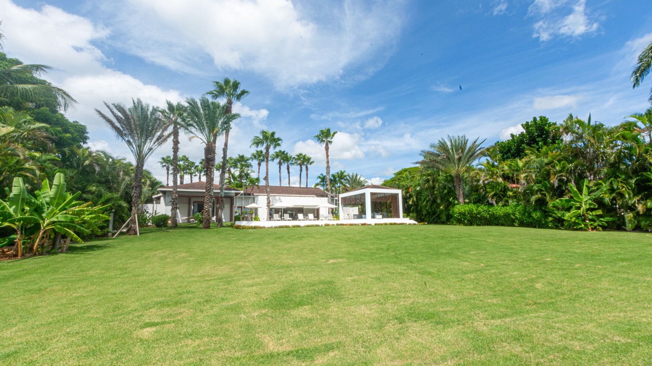 Photo of Outdoor in Casa de Campo
