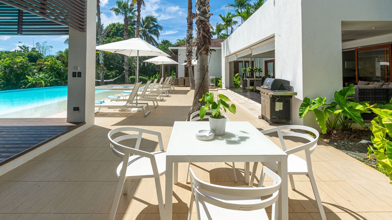Photo of Outdoor in Casa de Campo