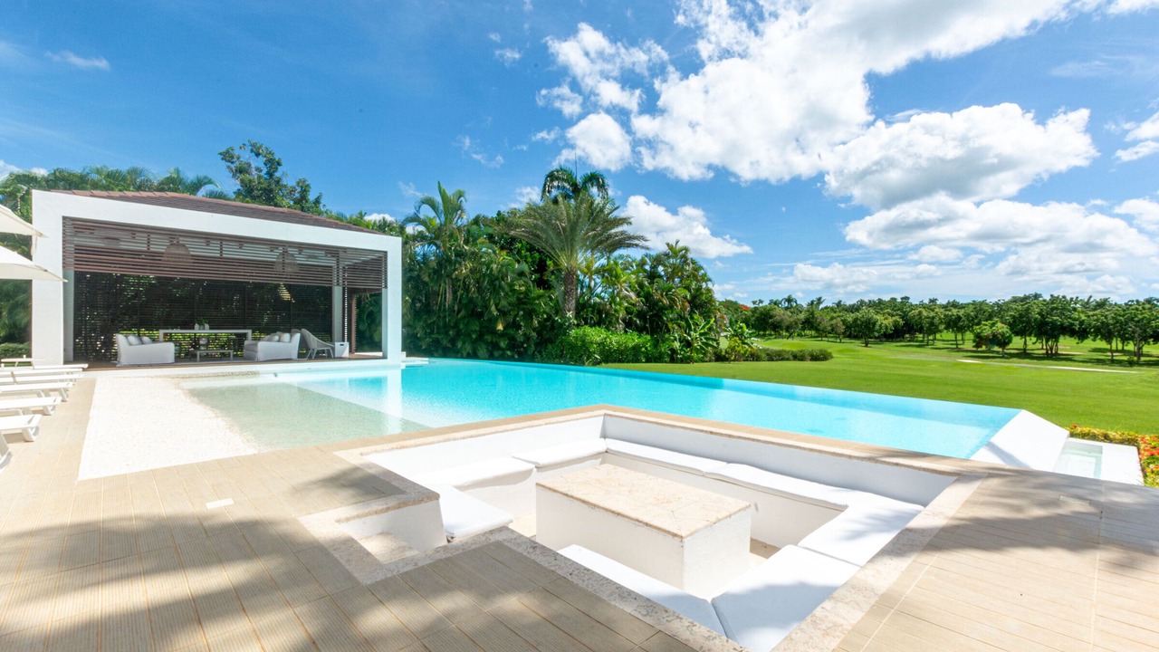 Photo of Outdoor in Casa de Campo