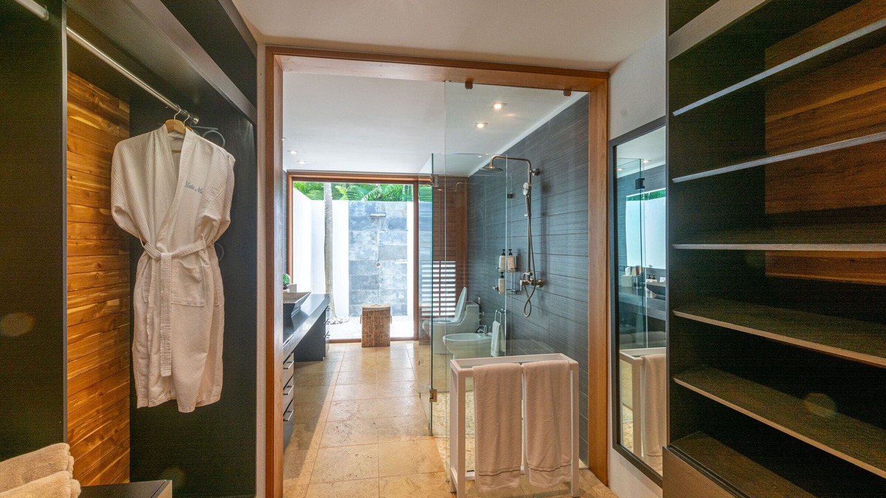 Photo of Bathroom in Casa de Campo