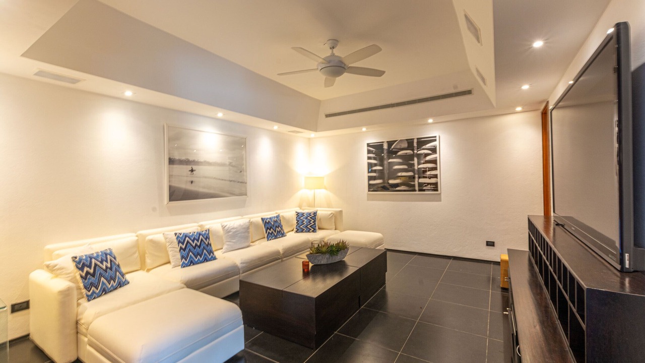 Photo of Livingroom in Casa de Campo