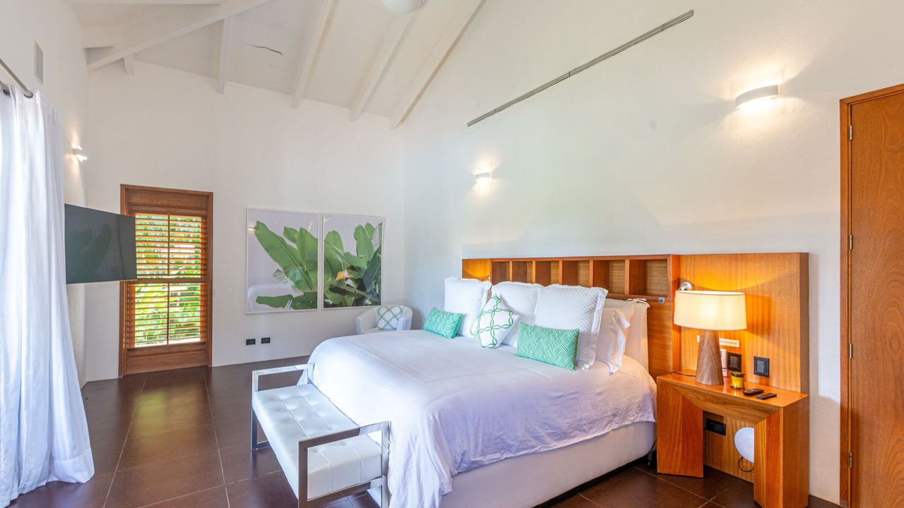 Photo of Bedroom in Casa de Campo