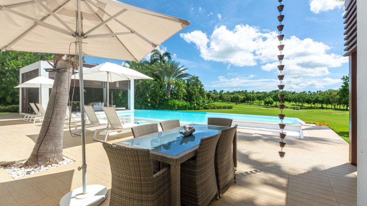 Photo of Outdoor in Casa de Campo