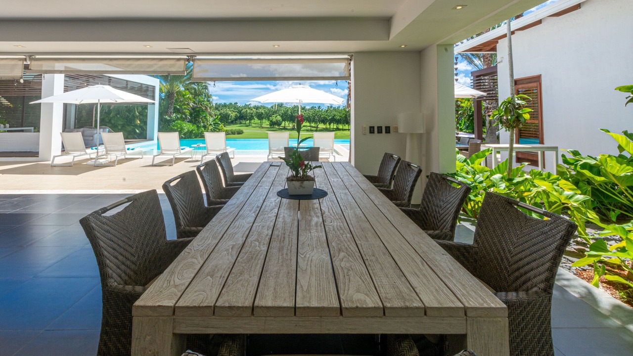 Photo of Outdoor in Casa de Campo
