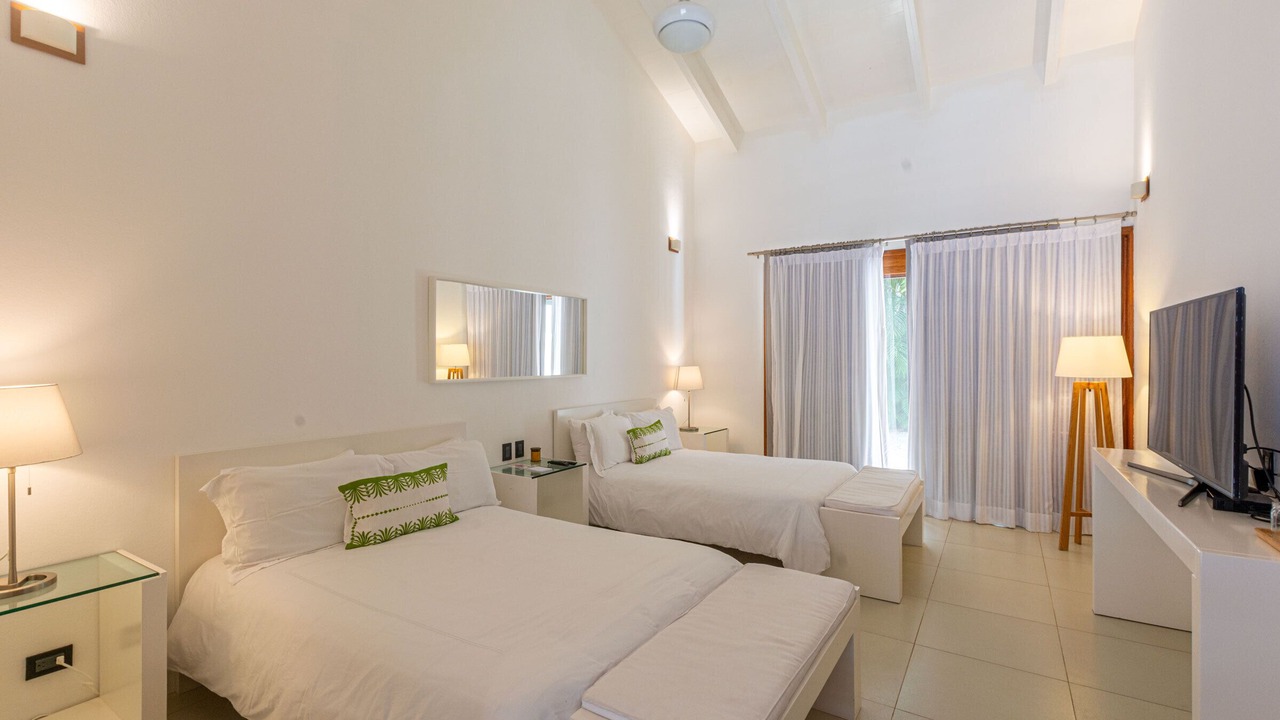 Photo of Bedroom in Casa de Campo