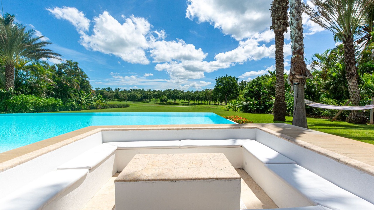Photo of Outdoor in Casa de Campo