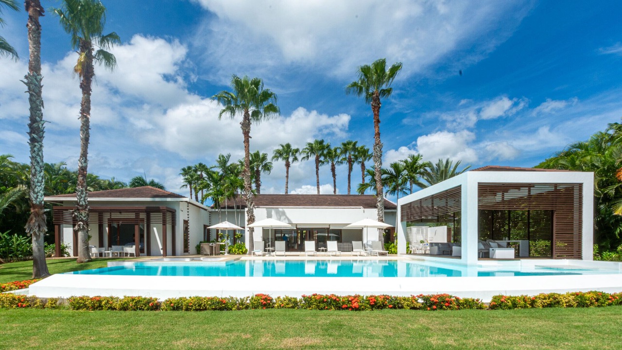 Photo of Outdoor in Casa de Campo