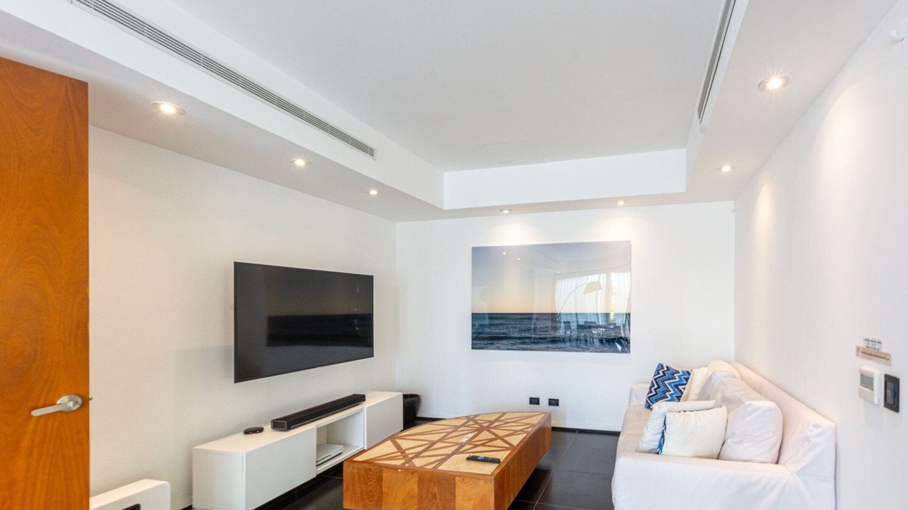 Photo of Livingroom in Casa de Campo