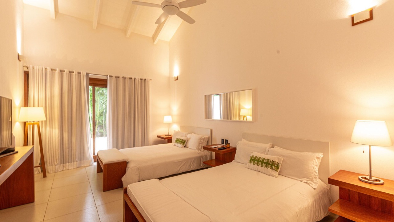 Photo of Bedroom in Casa de Campo