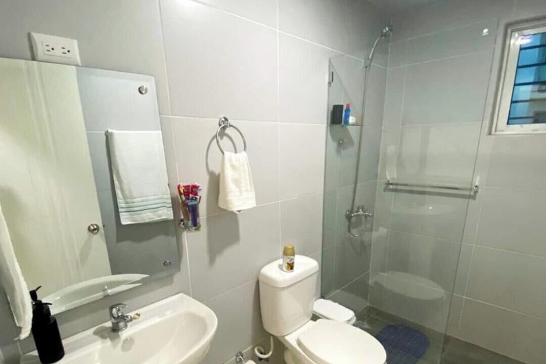 Photo of Bathroom in La Vega Province