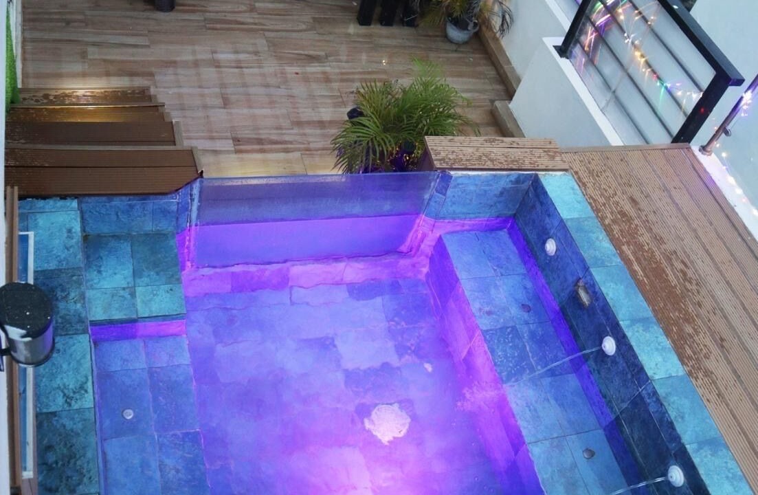 Photo of Outdoor in Tropical del Este