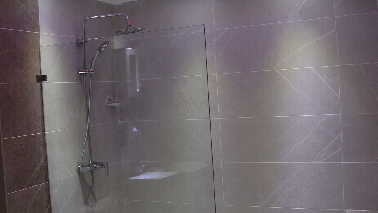 Photo of Bathroom in Tropical del Este