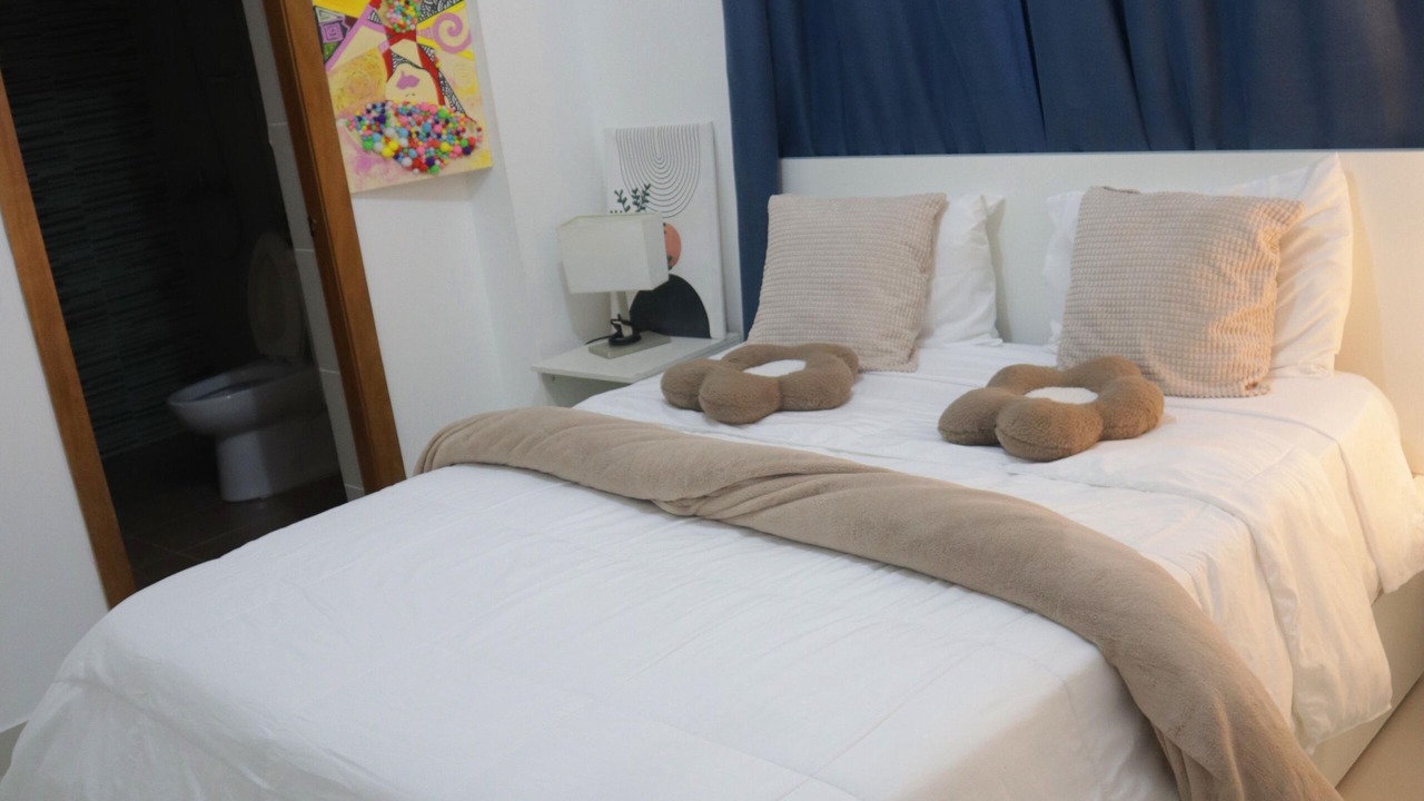 Photo of Bedroom in Tropical del Este
