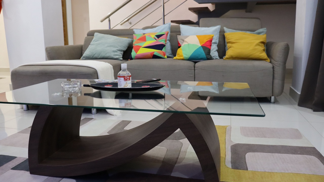 Photo of Livingroom in Tropical del Este