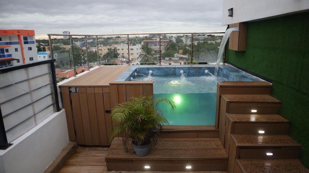 Photo of Outdoor in Tropical del Este