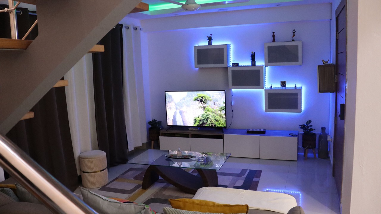 Photo of Livingroom in Tropical del Este