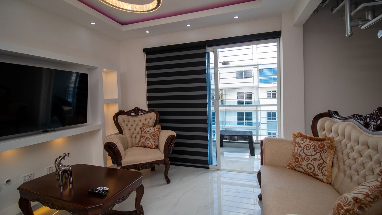 Photo of Livingroom in Santo Domingo Este
