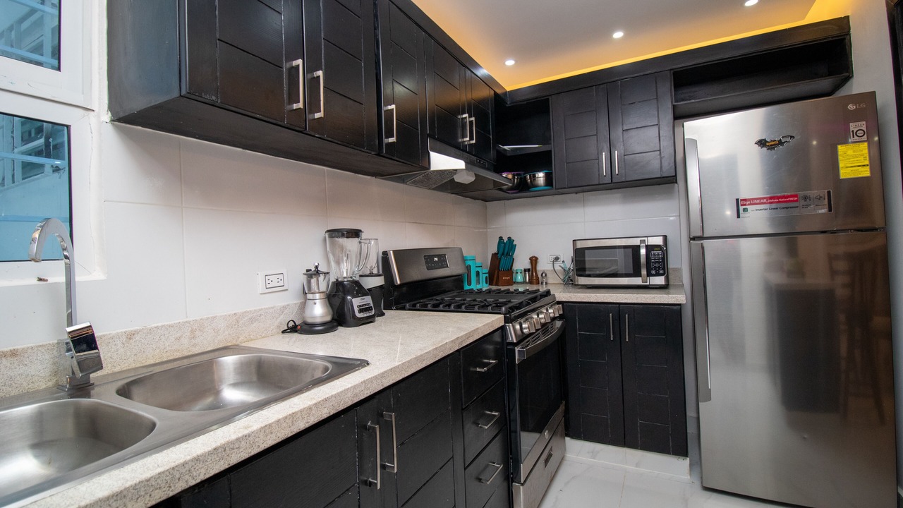 Photo of Kitchen in Santo Domingo Este