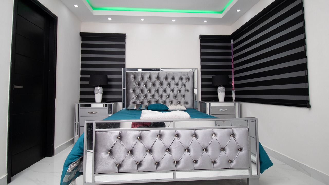 Photo of Bedroom in Santo Domingo Este