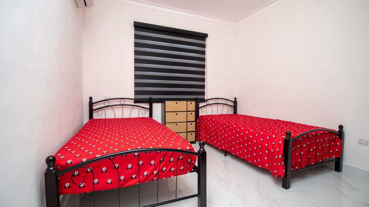 Photo of Bedroom in Santo Domingo Este