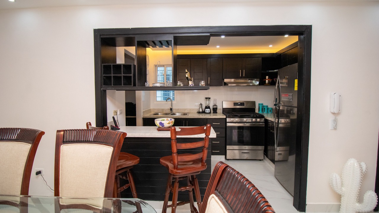 Photo of Kitchen in Santo Domingo Este