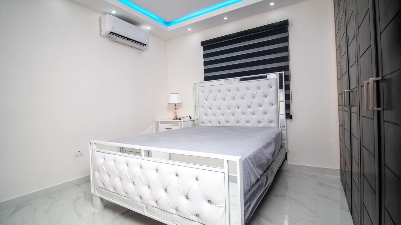 Photo of Bedroom in Santo Domingo Este