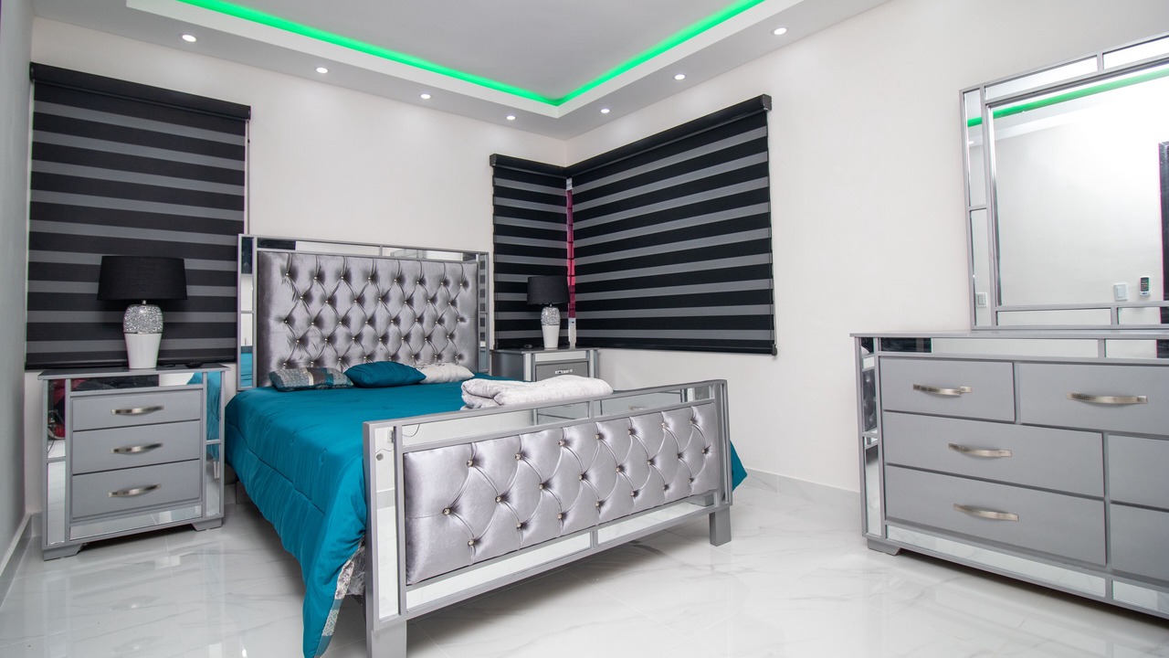 Photo of Bedroom in Santo Domingo Este