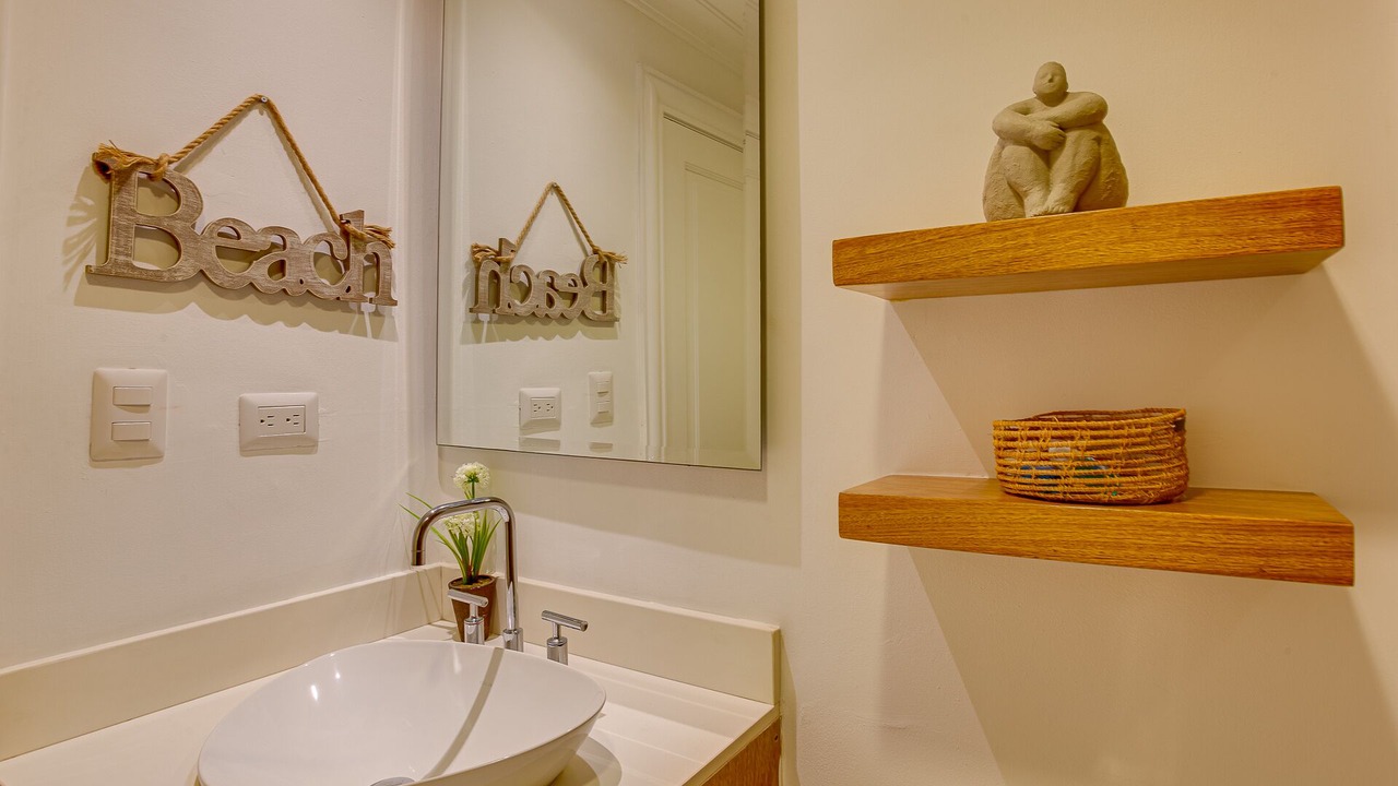 Photo of Bathroom in Cap Cana Marina