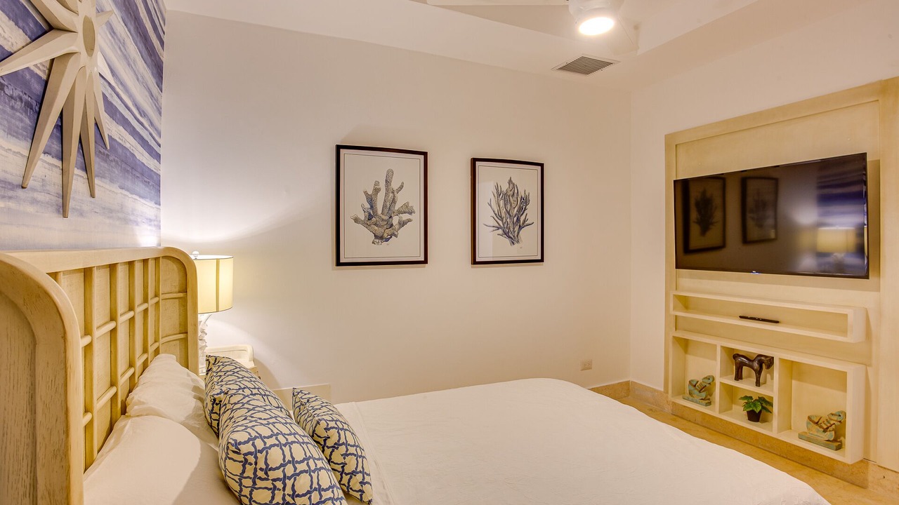Photo of Bedroom in Cap Cana Marina