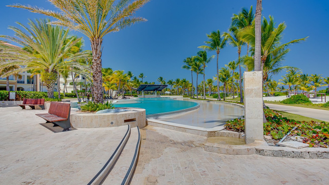 Photo of Outdoor in Cap Cana Marina