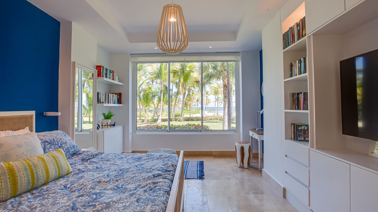 Photo of Bedroom in Cap Cana Marina