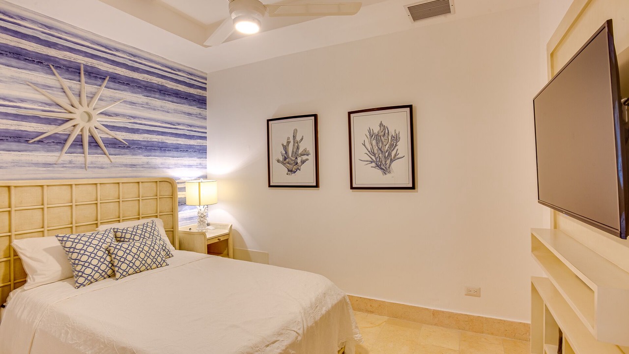 Photo of Bedroom in Cap Cana Marina