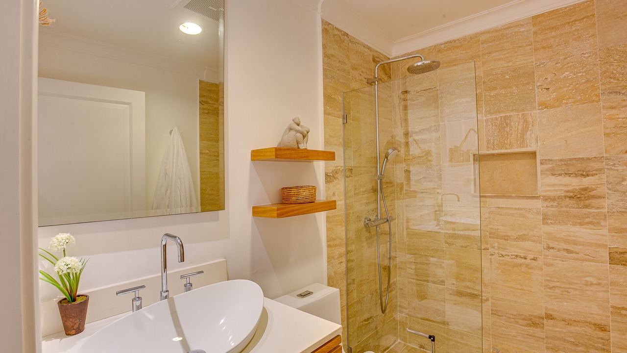 Photo of Bathroom in Cap Cana Marina