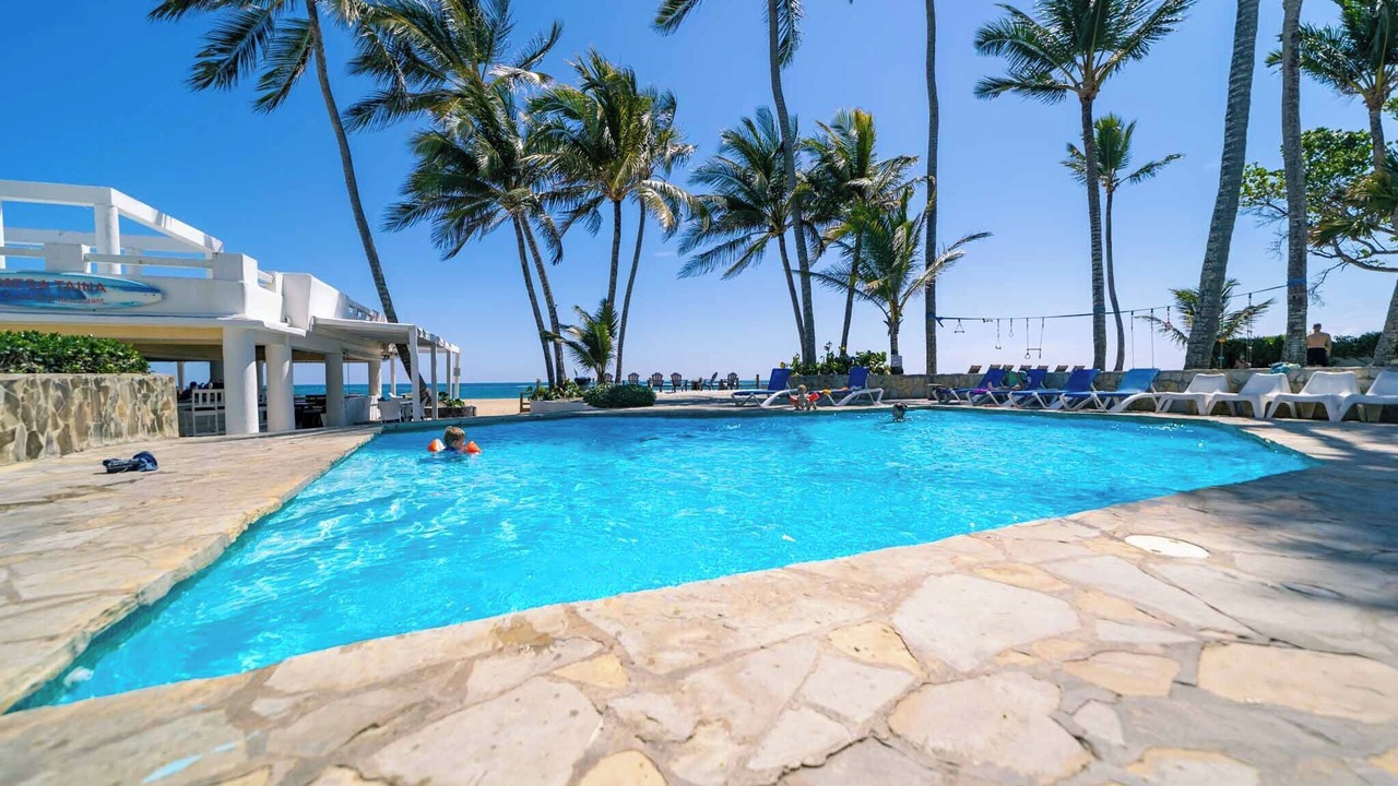 Photo of Outdoor in Cabarete