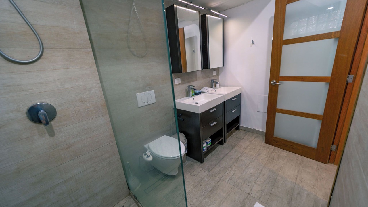 Photo of Bathroom in Cabarete