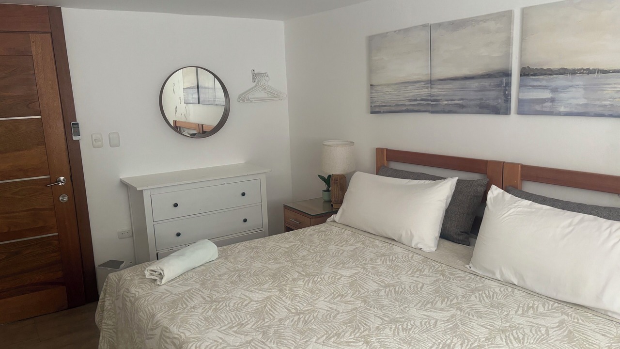Photo of Bedroom in Cabarete