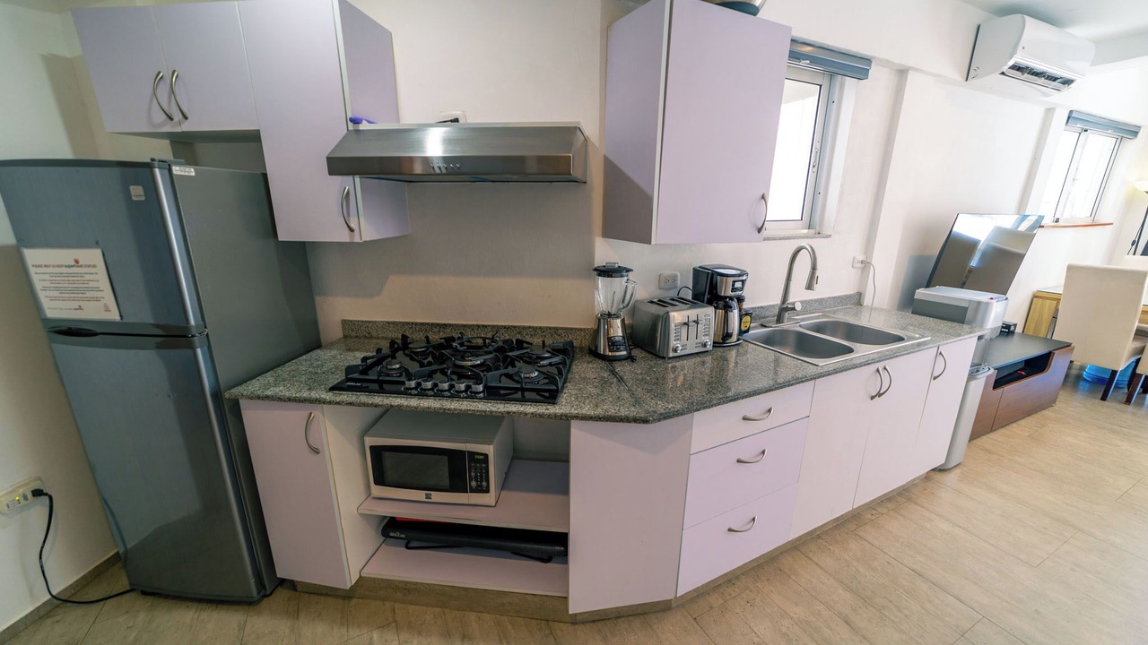 Photo of Kitchen in Cabarete