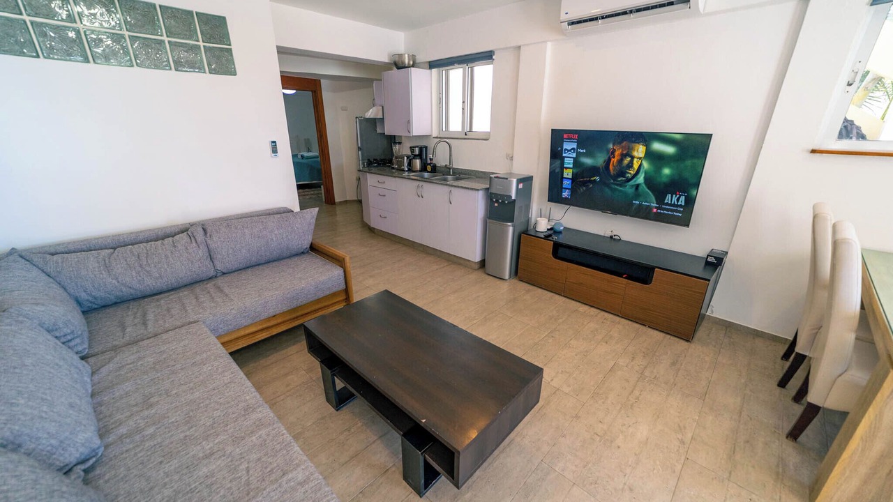 Photo of Livingroom in Cabarete