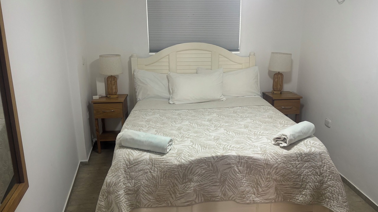 Photo of Bedroom in Cabarete