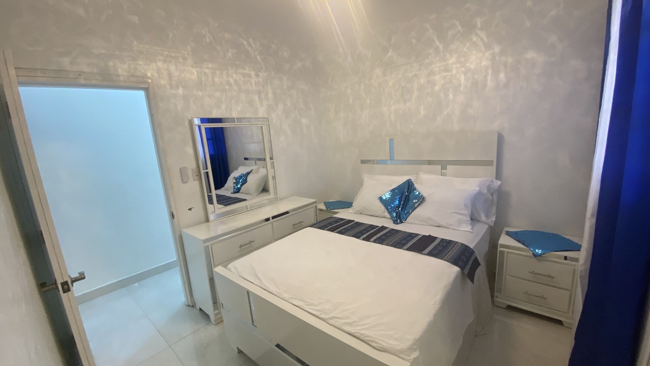 Photo of Bedroom in Santiago de los Caballeros