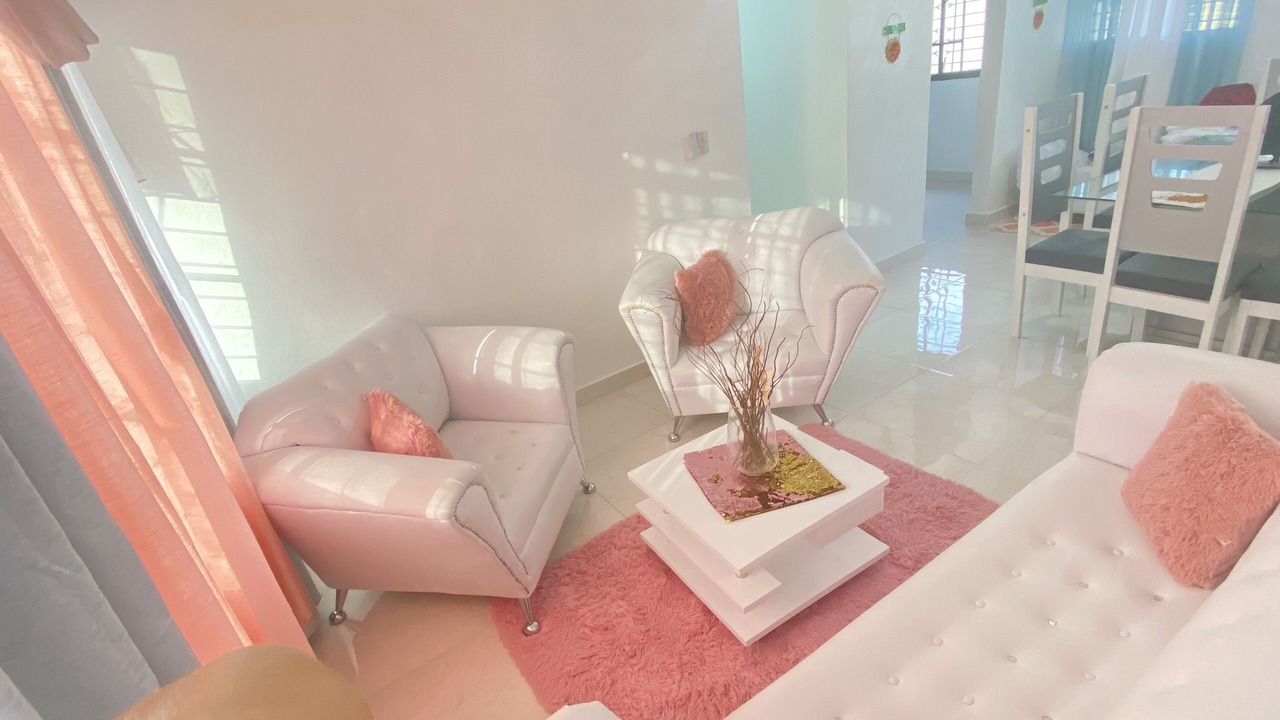 Photo of Livingroom in Santiago de los Caballeros