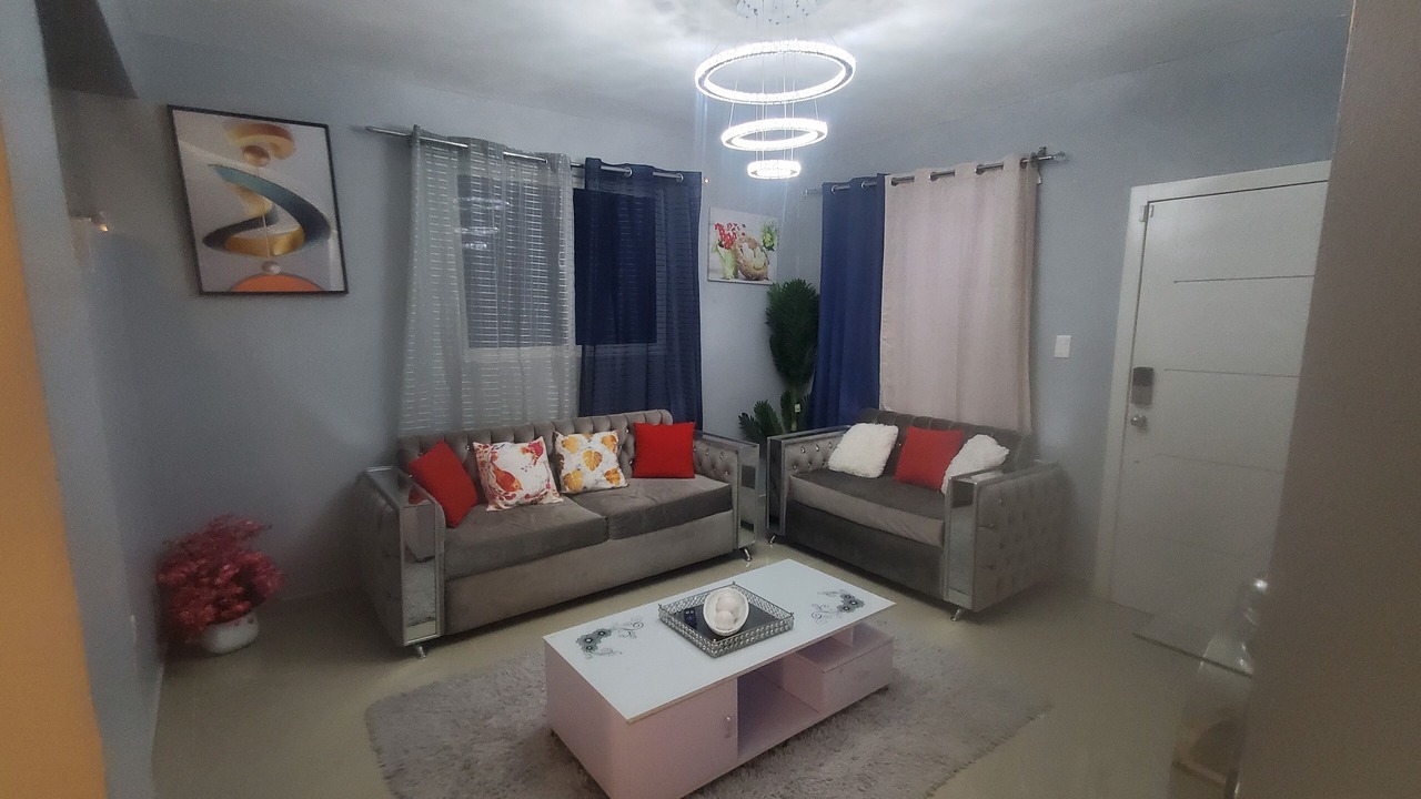Photo of Livingroom in Prado Oriental
