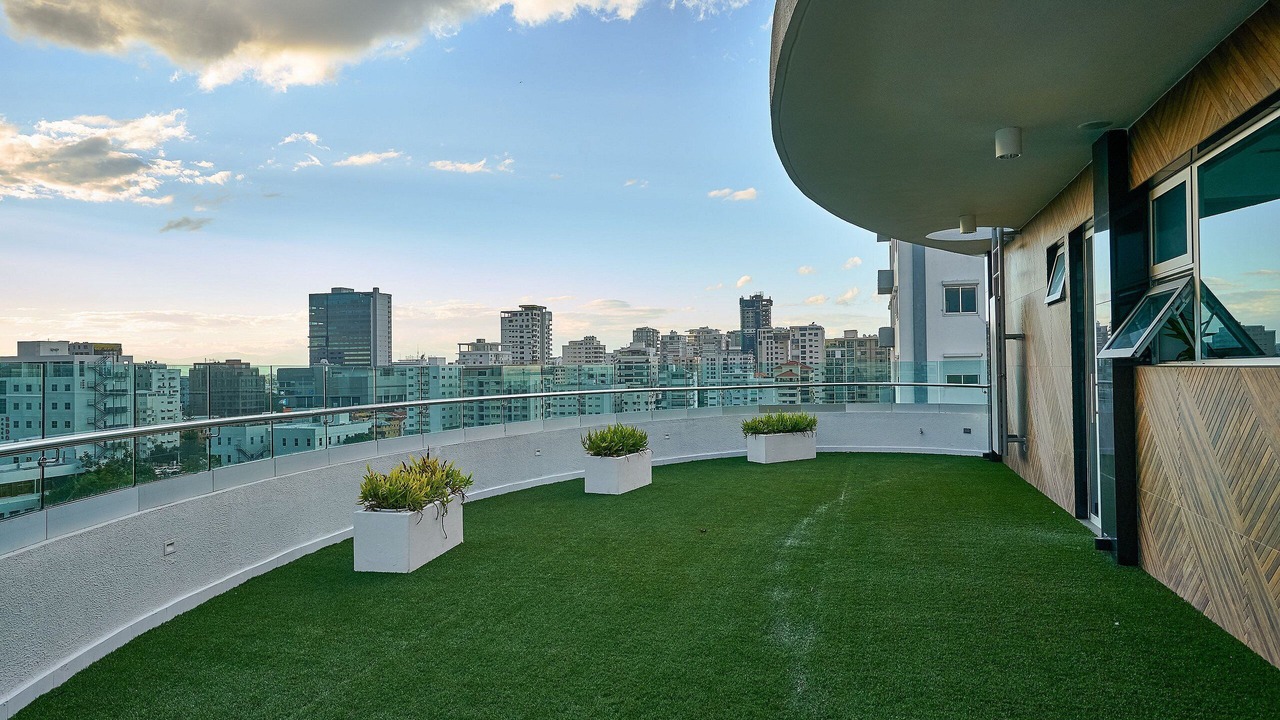 Photo of Outdoor in Downtown Santo Domingo